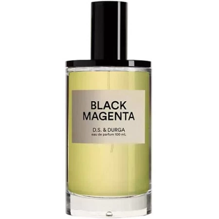 D.S. & Durga Black Magenta