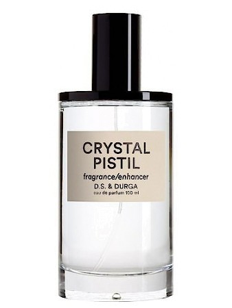 D.S. & Durga Crystal Pistil