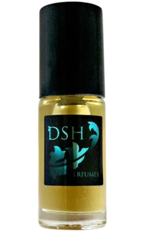 Foto des Flakons  DSH Perfumes