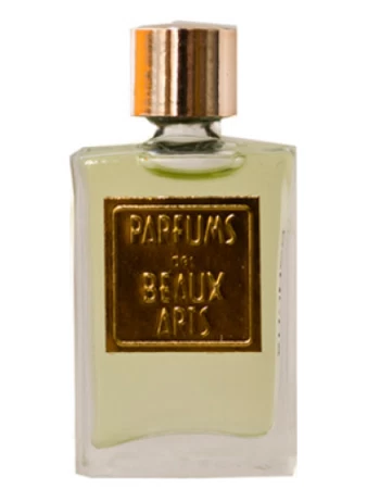 DSH Perfumes Bancha Perfume