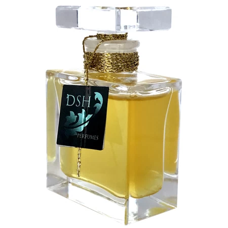 Bottle photo DSH Perfumes Black Death Cherry