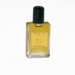 DSH Perfumes Divine Gardens (Mantua)
