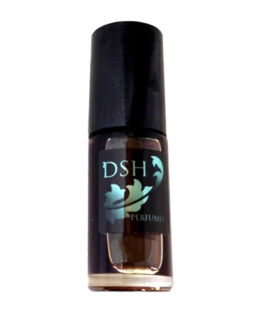 Bottle photo  DSH Perfumes