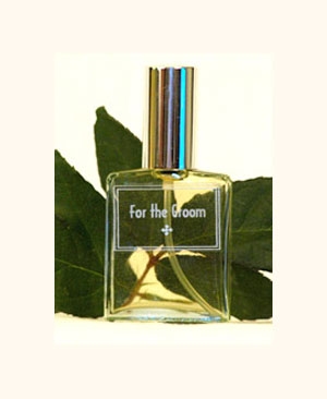 DSH Perfumes For the Groom
