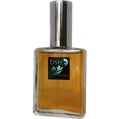 DSH Perfumes Gum Tree Cabin
