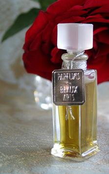 Фотография флакона  DSH Perfumes
