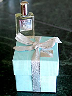DSH Perfumes Ma Plus Belle Histoire d’Amour