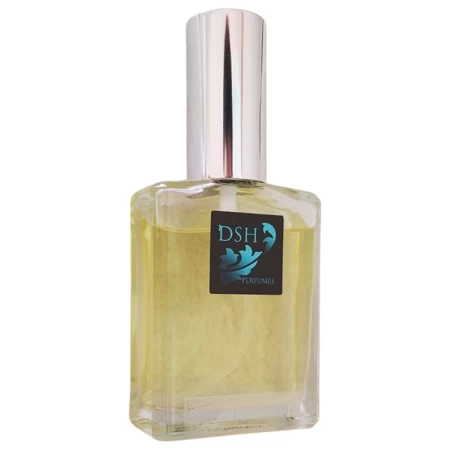 Foto des Flakons  DSH Perfumes