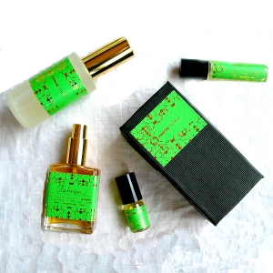 DSH Perfumes Mysore Sandalwood
