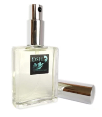 Bottle photo  DSH Perfumes