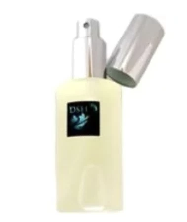 Fotografía del frasco  DSH Perfumes