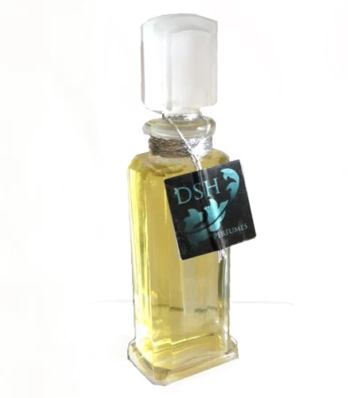 Fotografía del frasco  DSH Perfumes