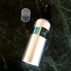 Bottle photo  DSH Perfumes