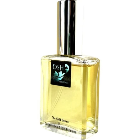 DSH Perfumes The Gold Queen