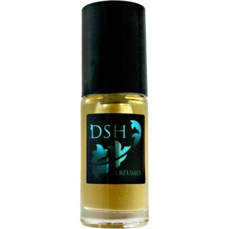 DSH Perfumes Trinidad Perfume Oil