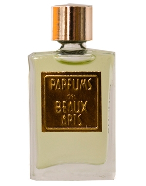 Bottle photo  DSH Perfumes