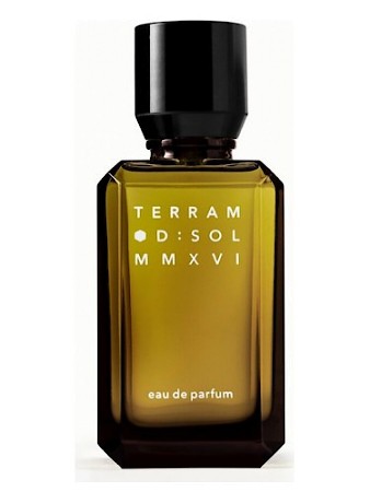 D:SOL MMXVI Terram