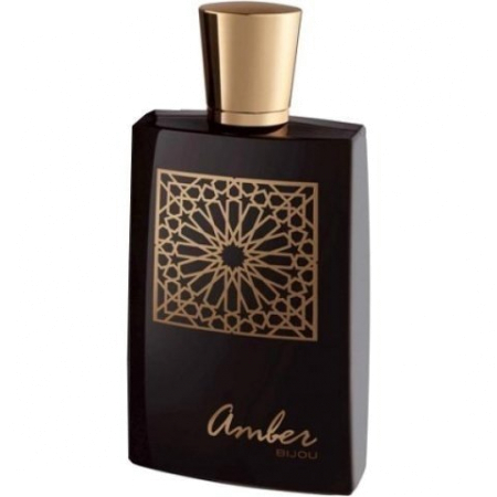 Bottle photo Dueto Parfums Bijou Amber
