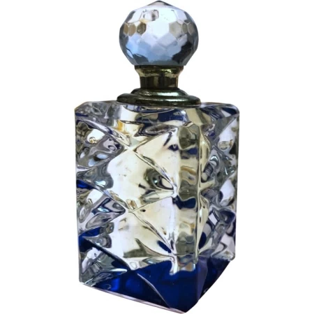 Duftkumpels Silver Oud