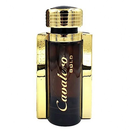 Dumont Cavalero Gold