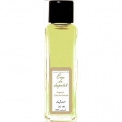 Dupetit Eau de Dupetit