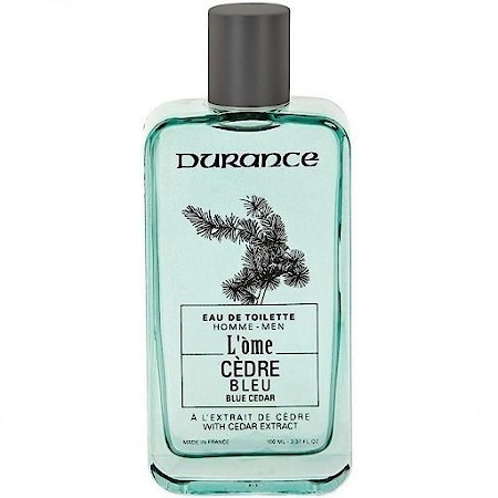 香水瓶照片  Durance en Provence