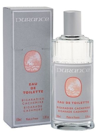 Durance en Provence Bigaradier Cachemire