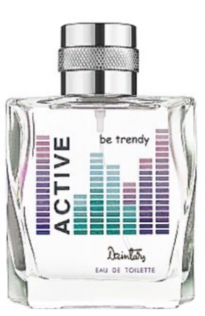 Be Trendy Active