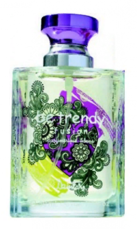 Be Trendy Fusion