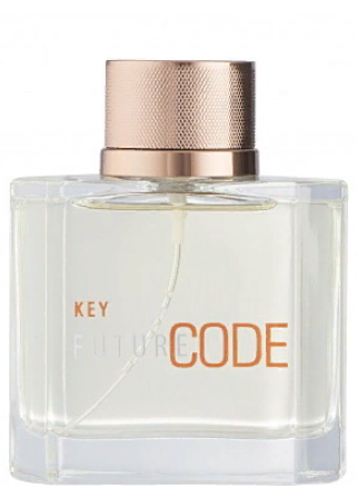 Future Code Key