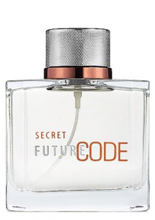 Future Code Secret