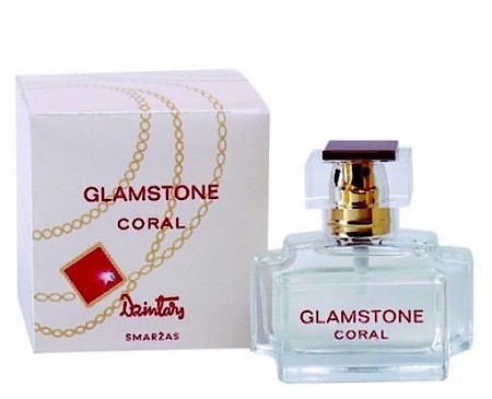 Dzintars Glamstone Coral