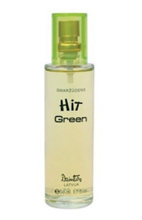 Hit Green