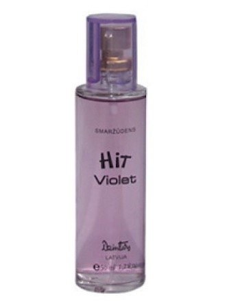 Hit Violet