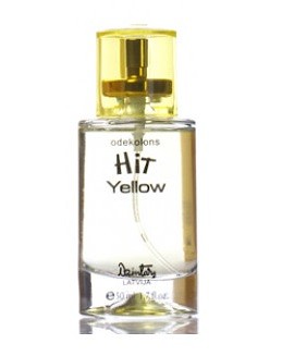 Hit Yellow