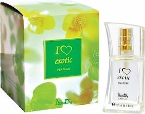 I Love Exotic