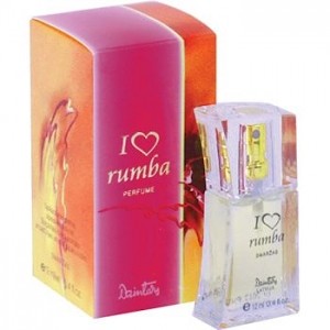 I Love Rumba