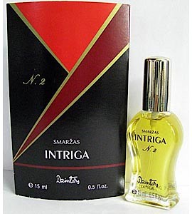 Intriga No2