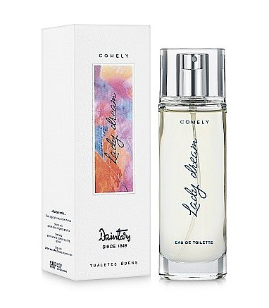 Dzintars Lady Dream Comely