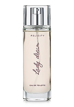 Lady Dream Felicity