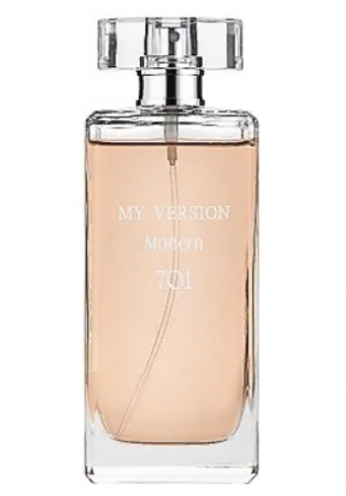 My Version Modern 701