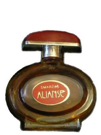 Dzintars Alianse