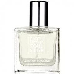 Earth Mother Soul Sister Geranium Bergamot