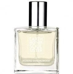 Earth Mother Soul Sister Jasmine Sandalwood