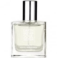 Earth Mother Soul Sister Neroli Mandarin