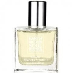 Earth Mother Soul Sister Orange Patchouli