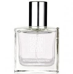 Earth Mother Soul Sister Pettigrain Green Tea