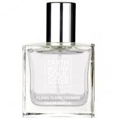 Earth Mother Soul Sister Ylang Ylang Jasmine