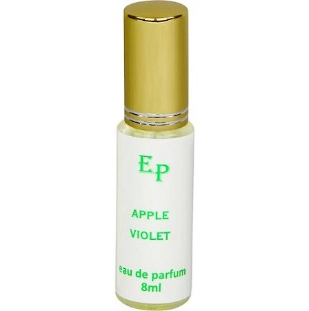 Earths Purities Melt Collection - Apple Violet