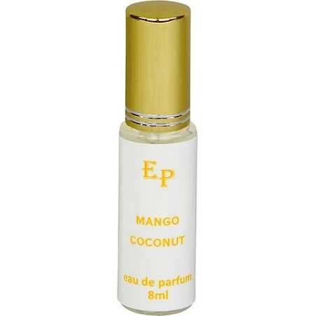 Earths Purities Melt Collection - Mango Coconut